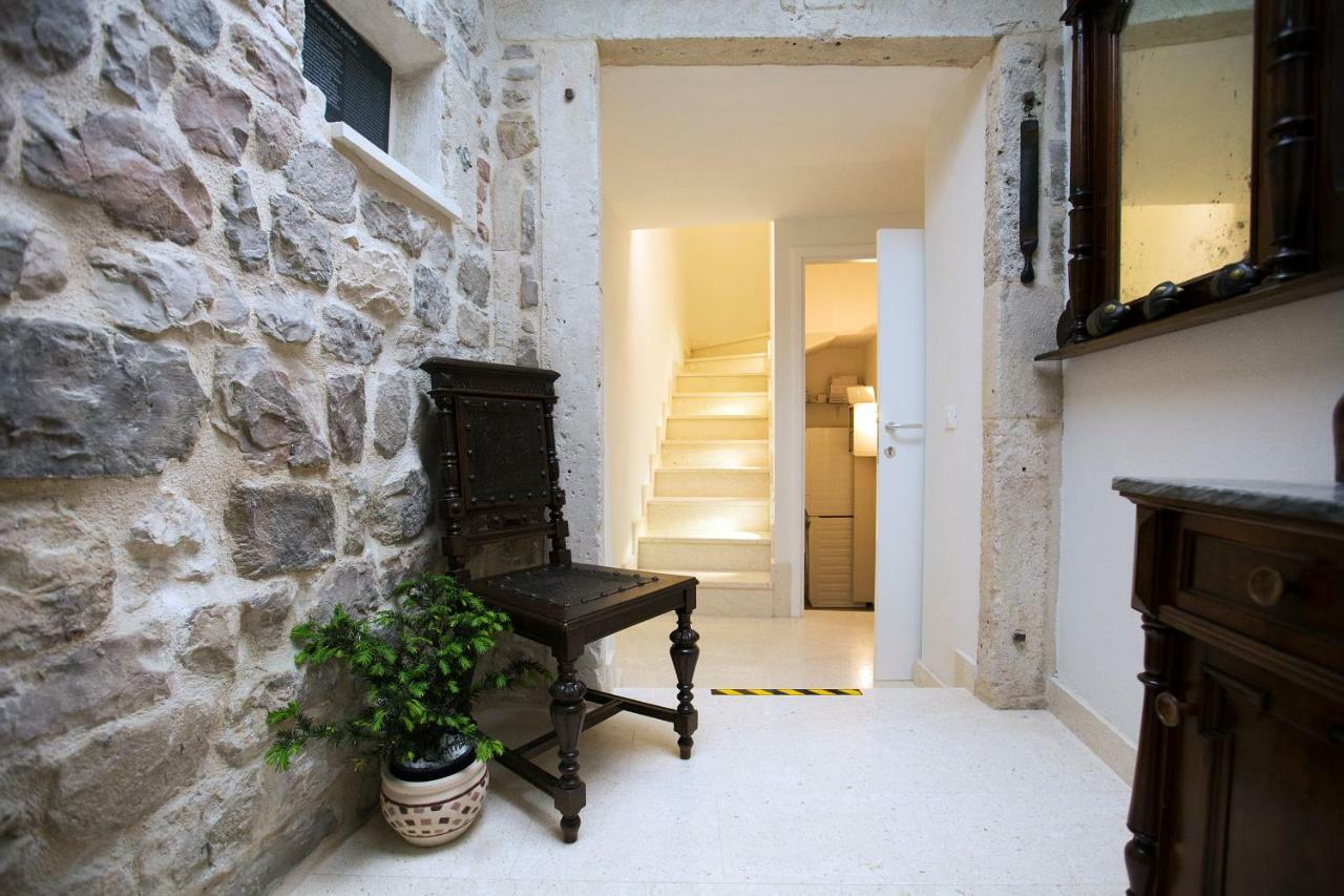 Apartments & Rooms Dujam Split Exterior photo